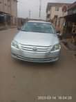 A picture of Nigeria use 08 Toyota Avalon Price now 2 2m only