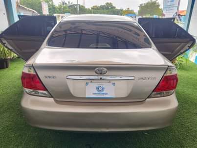 A picture of Toyota Camry Big Daddy available for Sale at Ilorin Kwara