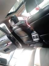 A picture of Lexus Gs350