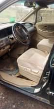 A picture of 2001 Honda Odyssey
