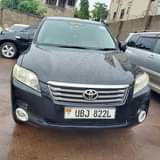 toyota vanguard