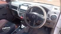 A picture of Nissan AD