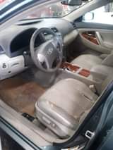 A picture of 2010 Toyota Camry Sedan Xle