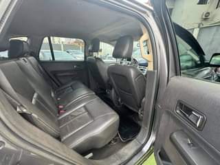 A picture of 2010 FORD EGDE 2010 model