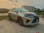 A picture of Lexus Rx 350 Tok Standard