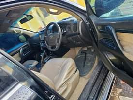 A picture of LANDCRUISER V8 0789558112
