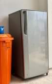 A picture of LG FRIDGE FOR SELL