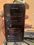 A picture of IPHONE X