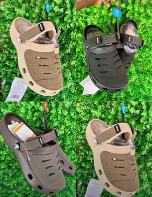 crocs