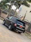 A picture of Range Rover 08 for sell working perfectly fine only ac