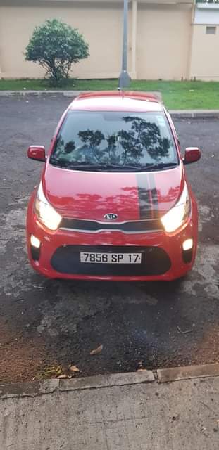 kia