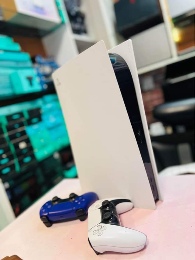 playstation