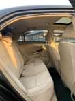 A picture of Toyota Corolla UP GRADE 2010