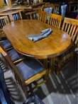 A picture of dining
