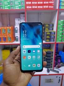 A picture of Oppo A15