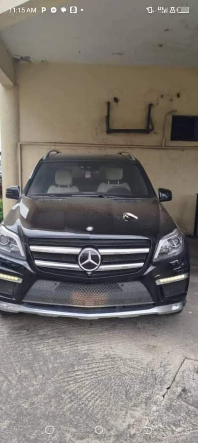 A picture of MERCEDES BENZ