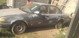 toyota 90