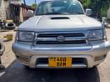 A picture of Hilux surf