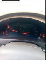 A picture of Toyota Camry 2009 Price 2 350m to owner settlement 80k