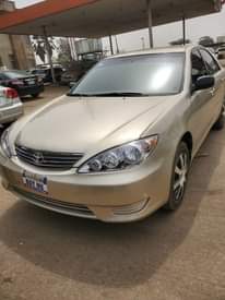 A picture of Direct 06 Camry with
