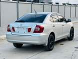 A picture of Toyota Premio on sale DUJ hii gari ni engine ndogo