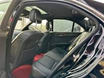 A picture of Mercedes Benz c300 2009 model Foreign used Price 4 5M