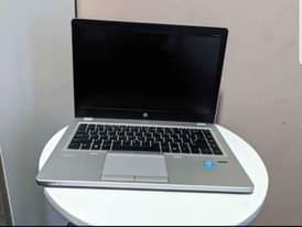 A picture of Hp Elitebook Core i7 MPYA FULL BOX