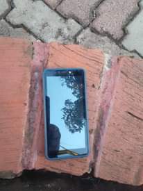 A picture of Smartphone Techno Pop 2 Bf