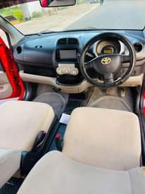 A picture of TOYOTA PASSO