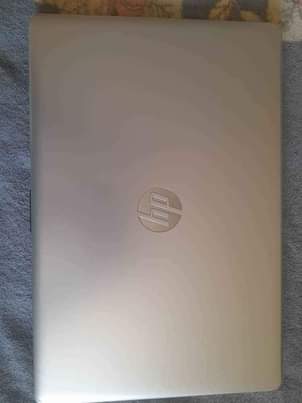 hp laptops