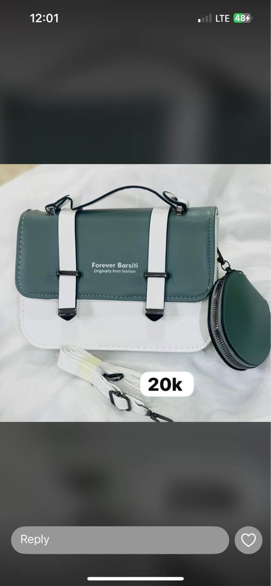 A picture of Shoulderbag