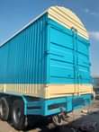 A picture of 2007 Scania Scania 114 340