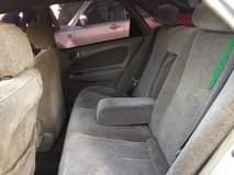 used toyota sprinter