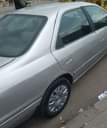A picture of Used Toyota Camry 2001