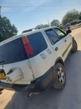 used honda crv