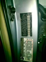 A picture of Ikezautosworldwide Toyota camry 2008 Everything good Just 3 5 den