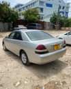A picture of TOYOTA MARK ll PRICE 4 9M CALL 0621007902
