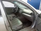 A picture of Toyota Camry 2010 Engine Gear 4 plug ac needs attention