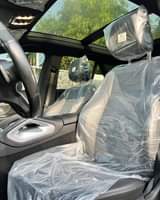 A picture of MERCEDES BENZ GLE 450 Super Fullest Option Model 2020 Price