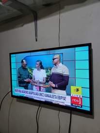A picture of Pixel 32 inches digital tv