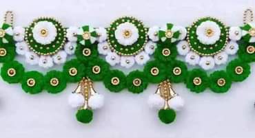 A picture of Wall decor decorations