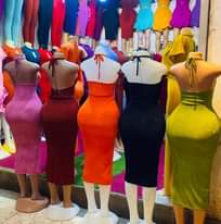 A picture of Clothings