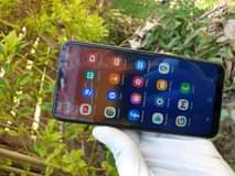 A picture of SAMSUNG GALAXY A10e 32GB INTERNAL 2GB RAM LOOKS GREAT 4G