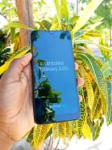 samsung a20