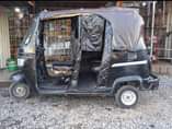 A picture of Bajaji aina yaTVS NO 624 BWE