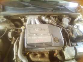 A picture of Toyota Avalon