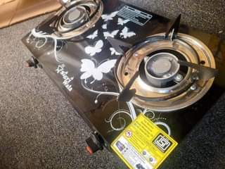 A picture of Gas Burner