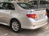 A picture of View month Used very clean Toyota Corolla 2010 2011