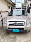 A picture of Super Clean 2007 2008 model Buy and Drive Sound Engine