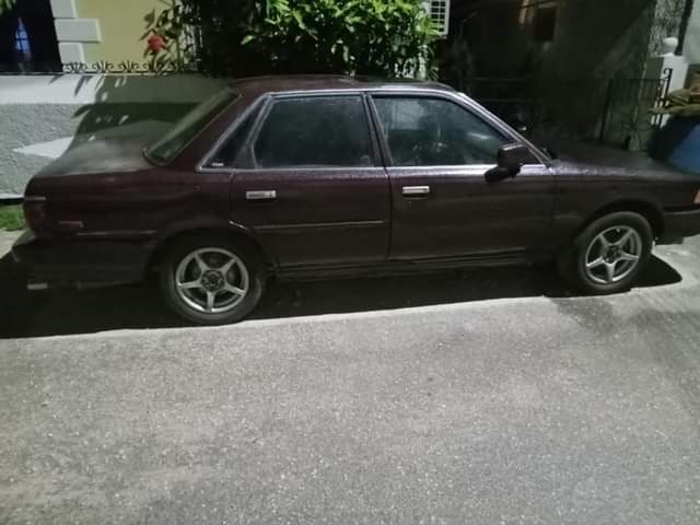 used toyota camry